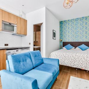 Suite Montorgueil
